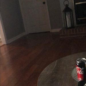 Meet your Posher, Donnie